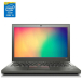 Нетбук Lenovo ThinkPad X250 / 12.5 " (1366x768) TN / Intel Core i5-5300U (2 (4) ядра по 2.3 - 2.9 GHz) / 4 GB DDR3 / 120 GB SSD / Intel HD Graphics 5500 / АКБ NEW