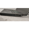 Нетбук Lenovo ThinkPad X250 / 12.5 " (1366x768) TN / Intel Core i5-5300U (2 (4) ядра по 2.3 - 2.9 GHz) / 4 GB DDR3 / 120 GB SSD / Intel HD Graphics 5500 / АКБ NEW - 5
