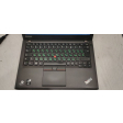 Нетбук Lenovo ThinkPad X250 / 12.5 " (1366x768) TN / Intel Core i5-5300U (2 (4) ядра по 2.3 - 2.9 GHz) / 4 GB DDR3 / 120 GB SSD / Intel HD Graphics 5500 / АКБ NEW - 3