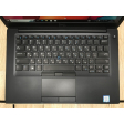 Ноутбук Dell Latitude 7490/ 14 " (1920x1080) IPS / Intel Core i5-8350U (4 (8) ядра по 1.7 - 3.6 GHz) / 8 GB DDR4 / 240 GB SSD M. 2 / Intel UHD Graphics 620 / WebCam / USB 3.1 / HDMI / Windows 10 ліцензія - 4