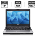 Ноутбук Б-класс Fujitsu LifeBook S782 / 14" (1366x768) TN / Intel Core i5-3210M (2 (4) ядра по 2.5 - 3.1 GHz) / 4 GB DDR3 / 500 GB HDD / Intel HD Graphics 4000 / DVD-ROM / VGA