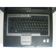 Ноутбук Dell Latitude D830 / 15.4" (1280x800) TN / Intel Core 2 Duo T7250 (2 ядра по 2.0 GHz) / 4 GB DDR2 / 320 GB HDD / Intel GMA X3100 Graphics / DVD-RW - 3