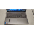 Ноутбук Б-класс Lenovo IdeaPad 3 15ITL6 / 15.6" (1920x1080) TN / Intel Core i5-1135G7 (4 (8) ядра по 2.4 - 4.2 GHz) / 16 GB DDR4 / 1000 GB SSD M.2 / Intel Iris Xe Graphics / АКБ - 3