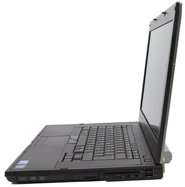 Ноутбук 15.6&quot; Dell Latitude E6510 Intel Core i7-640M 3Gb RAM 320Gb HDD FullHD - 2