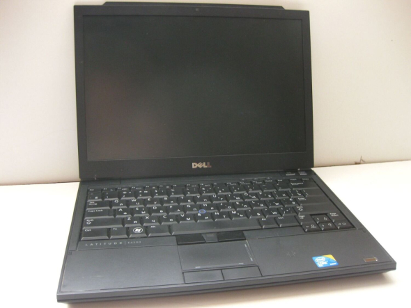 Ноутбук Dell Latitude E4300 / 13.3&quot; (1280x800) TN / Intel Core 2 Duo SP9400 (2 ядра по 2.4 GHz) / 6 GB DDR3 / 128 GB SSD / Intel GMA X4500MHD Graphics / WebCam / DVD-RW - 2