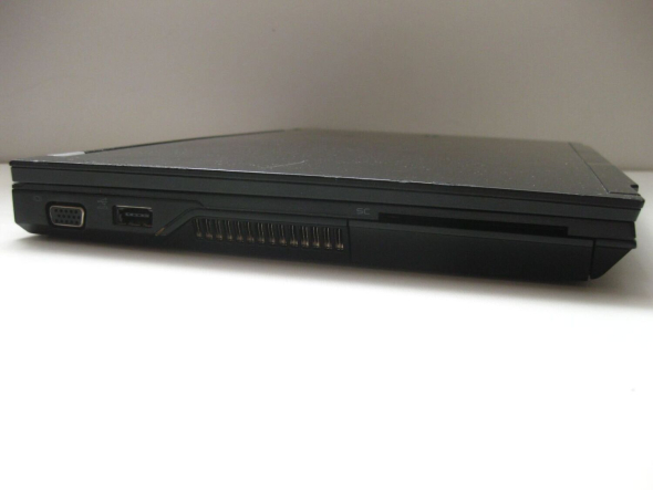 Ноутбук Dell Latitude E4300 / 13.3&quot; (1280x800) TN / Intel Core 2 Duo SP9400 (2 ядра по 2.4 GHz) / 6 GB DDR3 / 128 GB SSD / Intel GMA X4500MHD Graphics / WebCam / DVD-RW - 4