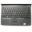Ноутбук Dell Latitude E4300 / 13.3" (1280x800) TN / Intel Core 2 Duo SP9400 (2 ядра по 2.4 GHz) / 6 GB DDR3 / 128 GB SSD / Intel GMA X4500MHD Graphics / WebCam / DVD-RW - 3
