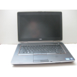 Ноутбук Б-класс Dell Latitude E6420 / 14" (1600x900) TN / Intel Core i7-2640M (2 (4) ядра по 2.8 - 3.5 GHz) / 8 GB DDR3 / 256 GB SSD NEW / nVidia NVS 4200M, 512 MB DDR3, 64-bit / WebCam - 2