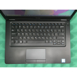 Ноутбук Б-клас Dell Latitude 5491 / 14" (1920x1080) IPS Touch / Intel Core i5 - 8400H (4 (8) ядра по 2.5-4.2 GHz) / 8 GB DDR4 / 256 GB SSD M. 2 / Intel UHD Graphics 630 / WebCam / USB 3.1 / HDMI / Windows 10 ліцензія - 4