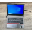 Ноутбук Fujitsu LifeBook E734 / 13.3" (1366x768) TN / Intel Core i5-4300M (2 (4) ядра по 2.6 - 3.3 GHz) / 8 GB DDR3 / 120 GB SSD / Intel HD Graphics 4600 / WebCam / Windows 10 Pro - 2