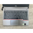 Ноутбук Fujitsu LifeBook E734 / 13.3" (1366x768) TN / Intel Core i5-4300M (2 (4) ядра по 2.6 - 3.3 GHz) / 8 GB DDR3 / 120 GB SSD / Intel HD Graphics 4600 / WebCam / Windows 10 Pro - 3