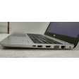 Ультрабук Б-клас HP ProBook 430 G4 / 13.3" (1366x768) TN / Intel Core i5-7200U (2 (4) ядра по 2.5-3.1 GHz) / 8 GB DDR4 / 120 GB SSD / Intel HD Graphics 620 / WebCam / АКБ NEW - 5