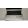 Ультрабук Б-класс HP ProBook 430 G4 / 13.3" (1366x768) TN / Intel Core i5-7200U (2 (4) ядра по 2.5 - 3.1 GHz) / 8 GB DDR4 / 120 GB SSD / Intel HD Graphics 620 / WebCam / АКБ NEW - 3