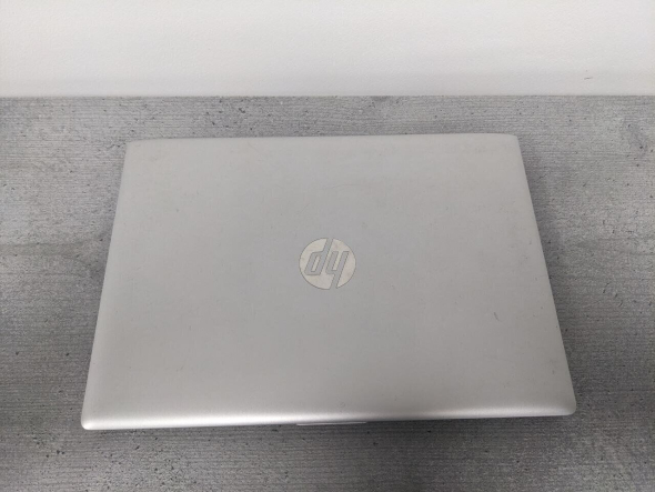 Ноутбук Б-клас HP ProBook 430 G5 / 13.3&quot; (1920x1080) IPS / Intel Core i3-8130U (2 (4) ядра по 2.2-3.4 GHz) / 16 GB DDR4 / 512 GB SSD / Intel HD Graphics 620 / WebCam / HDMI - 5