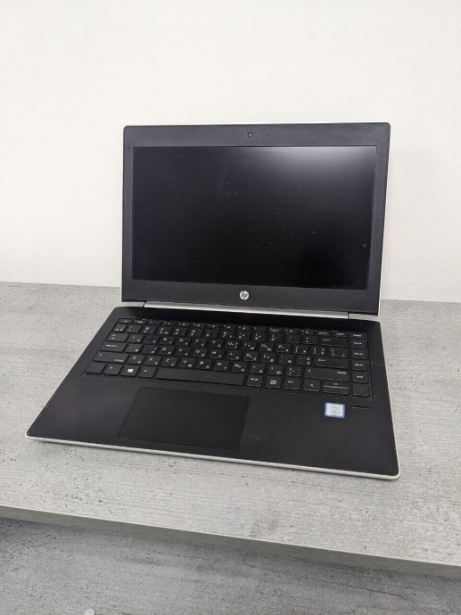 Ноутбук Б-клас HP ProBook 430 G5 / 13.3&quot; (1920x1080) IPS / Intel Core i3-8130U (2 (4) ядра по 2.2-3.4 GHz) / 16 GB DDR4 / 512 GB SSD / Intel HD Graphics 620 / WebCam / HDMI - 2
