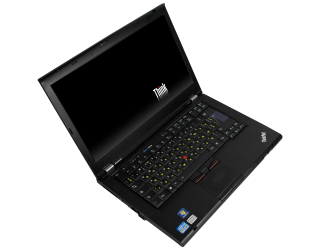 БУ Ноутбук 14&quot; Lenovo ThinkPad T420 Intel Core i5-2520M 4Gb RAM 320Gb из Европы