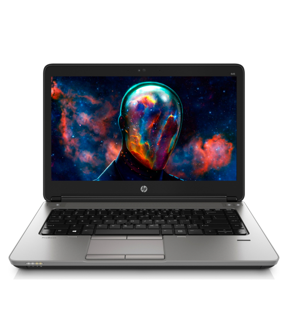 Ноутбук 14&quot; HP ProBook 645 G1 AMD Dual-Core A6-5350M 8Gb RAM 500Gb HDD + AMD Radeon HD 8450G 768MB - 1
