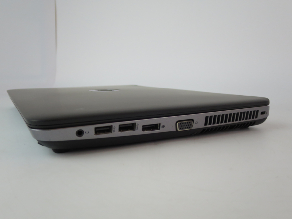 Ноутбук 14&quot; HP ProBook 645 G1 AMD Dual-Core A6-5350M 8Gb RAM 500Gb HDD + AMD Radeon HD 8450G 768MB - 3