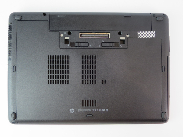 Ноутбук 14&quot; HP ProBook 645 G1 AMD Dual-Core A6-5350M 8Gb RAM 500Gb HDD + AMD Radeon HD 8450G 768MB - 5