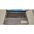 Ноутбук Asus F509ja/ 15.6 " (1920x1080) IPS / Intel Core i5-1035g1 (4 (8) ядра по 1.0 - 3.6 GHz) / 8 GB DDR4 / 512 GB SSD M. 2 / Intel UHD Graphics / WebCam - 3