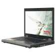 Ноутбук Toshiba Tecra M9 / 14.1" (1280x800) TN / Intel Core 2 Duo T7500 (2 ядра по 2.2 GHz) / 4 GB DDR2 / 160 GB HDD / nVidia Quadro NVS 130M, 128 MB GDDR2, 64-bit / DVD-ROM - 1