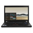 Ноутбук 15.6" Lenovo ThinkPad T520 Intel Core i5-2520M 4Gb RAM 320Gb HDD - 1