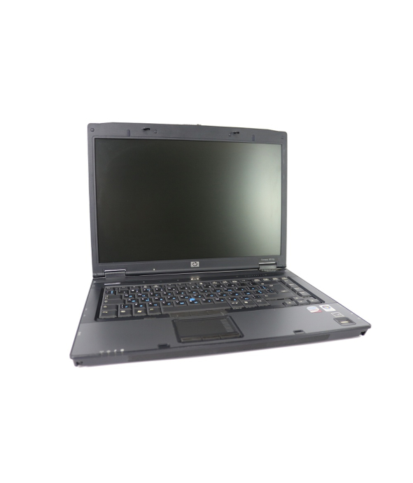 Ноутбук 15.4&quot; HP Compaq 8510p Intel Core 2 Duo T7500 3Gb RAM 120Gb HDD - 1