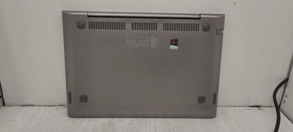Ультрабук Б-класс Lenovo IdeaPad U430 / 14&quot; (1920x1080) TN Touch / Intel Core i5-4210U (2 (4) ядра по 1.7 - 2.7 GHz) / 8 GB DDR3 / 500 GB HDD / nVidia GeForce GT 730M, 2 GB DDR3, 64-bit / WebCam - 8
