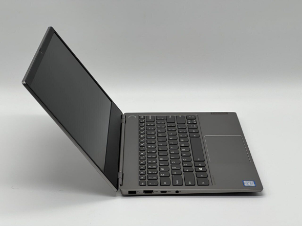 Ультрабук Lenovo ThinkBook 13S-IWL / 13.3&quot; (1920x1080) IPS / Intel Core i5 - 8265u (4 (8) ядра по 1.6-3.9 GHz) / 8 GB DDR4 / 256 GB SSD / Intel UHD Graphics / WebCam - 3