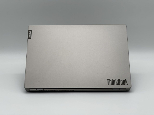 Ультрабук Lenovo ThinkBook 13S-IWL / 13.3&quot; (1920x1080) IPS / Intel Core i5 - 8265u (4 (8) ядра по 1.6-3.9 GHz) / 8 GB DDR4 / 256 GB SSD / Intel UHD Graphics / WebCam - 5