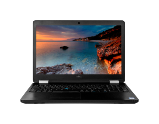 БУ Ноутбук 15.6&quot; Dell Latitude 5570 Intel Core i5-6200U 8Gb RAM 120SSD из Европы