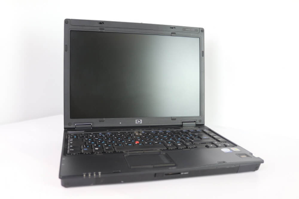Ноутбук 14.1&quot; HP Compaq NC6400 Intel Core 2 Duo T5600 3Gb RAM 250Gb HDD - 3