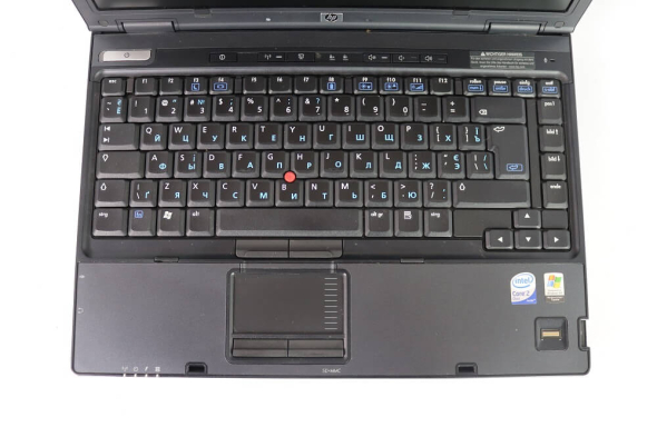 Ноутбук 14.1&quot; HP Compaq NC6400 Intel Core 2 Duo T5600 3Gb RAM 250Gb HDD - 2