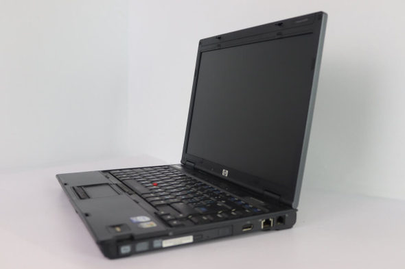 Ноутбук 14.1&quot; HP Compaq NC6400 Intel Core 2 Duo T5600 3Gb RAM 250Gb HDD - 5