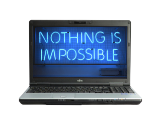 БУ Ноутбук 15.6&quot; Fujitsu Lifebook E781 Intel Core i5-2430M 6Gb RAM 256Gb SSD из Европы