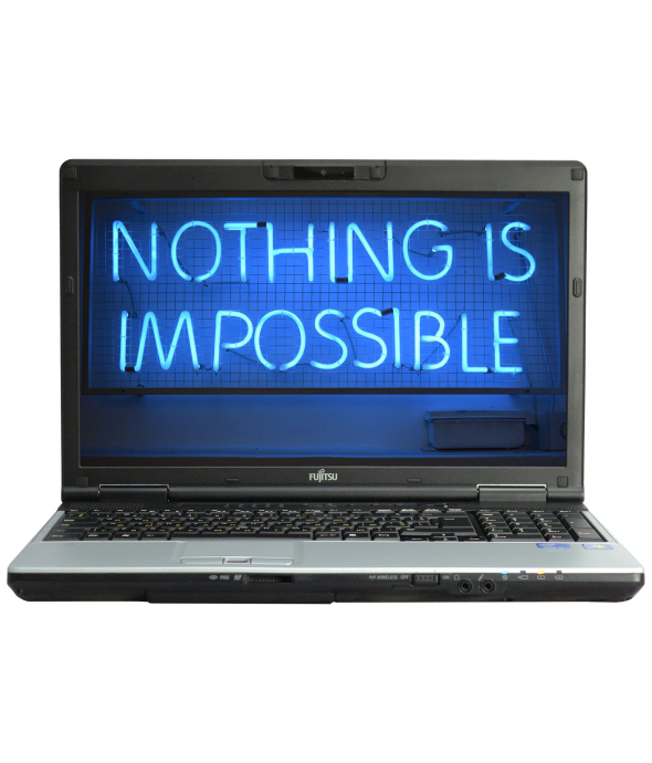Ноутбук 15.6&quot; Fujitsu Lifebook E781 Intel Core i5-2430M 6Gb RAM 256Gb SSD - 1