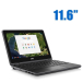 Нетбук Dell Chromebook 11-3189/ 11.6 " (1366x768) IPS Touch / Intel Celeron N3060 (2 ядра по 1.6 - 2.48 GHz) / 4 GB DDR3 / 32 GB eMMC / Intel HD Graphics 500 / WebCam / Chrome OS