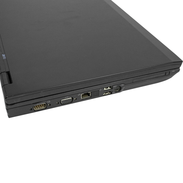 Ноутбук 15.4&quot; Dell Latitude E5500 Intel Core 2 Duo P8700 3Gb RAM 160Gb HDD - 8