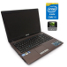 Ігровий ноутбук Б-клас Asus K53SV / 15.6" (1366x768) TN / Intel Core i5 - 2410M (2 (4) ядра по 2.3-2.9 GHz) / 4 GB DDR3 / 120 GB SSD / nVidia GeForce GT 540M, 2 GB DDR3, 128-bit / WebCam