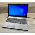 Ноутбук Fujitsu LifeBook E754 / 15.6" (1366x768) TN / Intel Core i5-4300M (2 (4) ядра по 2.6 - 3.3 GHz) / 8 GB DDR3 / 240 GB SSD / Intel HD Graphics 4600 / HDMI / Win 10 Pro - 2
