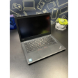 Ноутбук Б-класс Lenovo ThinkPad T470 / 14" (1920x1080) IPS Touch / Intel Core i5-7300U (2 (4) ядра по 2.6 - 3.5 GHz) / 16 GB DDR4 / 120 GB SSD / Intel HD Graphics 520 / WebCam / Две АКБ - 4
