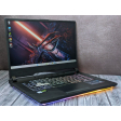 Ігровий ноутбук Asus Rog Strix / 15.6 " (1920x1080) IPS / Intel Core i5-9300h (4 (8) ядра по 2.4-4.1 GHz) / 16 GB DDR4 / 512 GB SSD M. 2 + 2000 GB HDD / nVidia GeForce GTX 1660 Ti, 6 GB GDDR6, 192-bit - 3