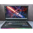 Ігровий ноутбук Asus Rog Strix / 15.6 " (1920x1080) IPS / Intel Core i5-9300h (4 (8) ядра по 2.4-4.1 GHz) / 16 GB DDR4 / 512 GB SSD M. 2 + 2000 GB HDD / nVidia GeForce GTX 1660 Ti, 6 GB GDDR6, 192-bit - 2