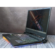 Ігровий ноутбук Asus Rog Strix / 15.6 " (1920x1080) IPS / Intel Core i5-9300h (4 (8) ядра по 2.4-4.1 GHz) / 16 GB DDR4 / 512 GB SSD M. 2 + 2000 GB HDD / nVidia GeForce GTX 1660 Ti, 6 GB GDDR6, 192-bit - 4