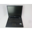 Ноутбук 15" HP Compaq NX6110 Intel Celeron M 1Gb RAM 40Gb HDD - 2