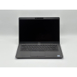Игровой ноутбук Dell Latitude 5401 / 14" (1920x1080) IPS Touch / Intel Core i5-9400H (4 (8) ядра по 2.5 - 4.3 GHz) / 16 GB DDR4 / 256 GB SSD / nVidia GeForce MX150, 2 GB GDDR5, 64-bit / WebCam - 2
