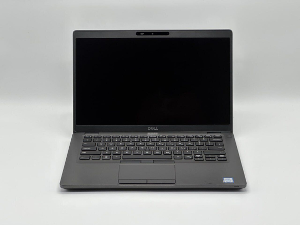 Игровой ноутбук Dell Latitude 5401 / 14&quot; (1920x1080) IPS Touch / Intel Core i5-9400H (4 (8) ядра по 2.5 - 4.3 GHz) / 16 GB DDR4 / 256 GB SSD / nVidia GeForce MX150, 2 GB GDDR5, 64-bit / WebCam - 2