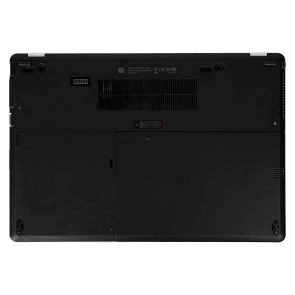 Ноутбук 14.1&quot; HP EliteBook Folio 9470m Intel Core i5-3427U 8Gb RAM 256Gb SSD - 6