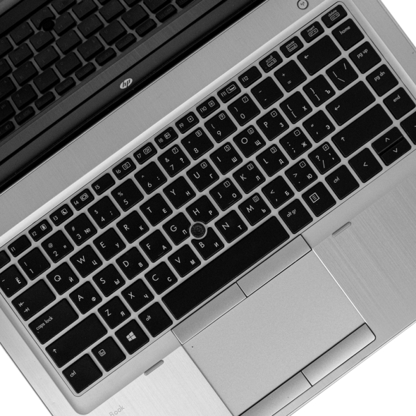 Ноутбук 14.1&quot; HP EliteBook Folio 9470m Intel Core i5-3427U 8Gb RAM 256Gb SSD - 8