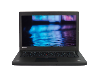 БУ Ноутбук 14&quot; Lenovo ThinkPad T450 Intel Core i5-4300U 8Gb RAM 750Gb HDD из Европы
